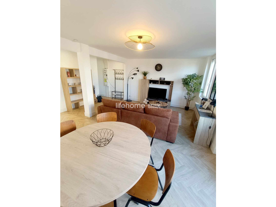 Vente Appartement Châteauroux  135 000 €