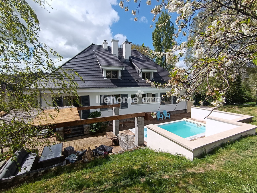 Vente Maison Guéret  350 000 €