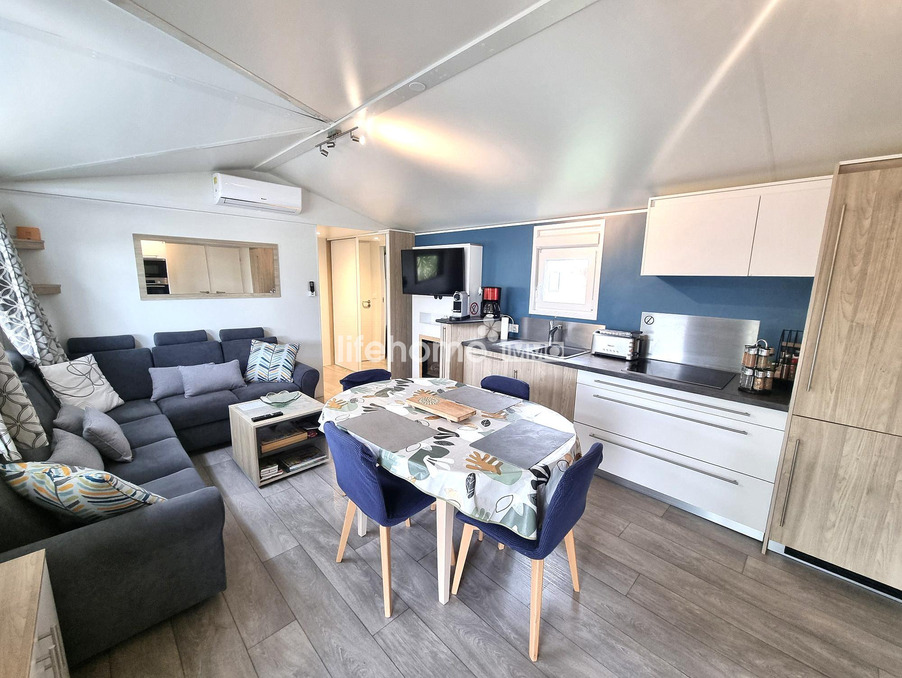 Vente Maison Hermanville-sur-Mer  179 900 €