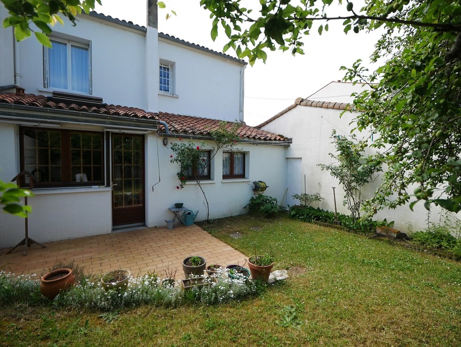 Vente Maison La Rochelle  449 000 €