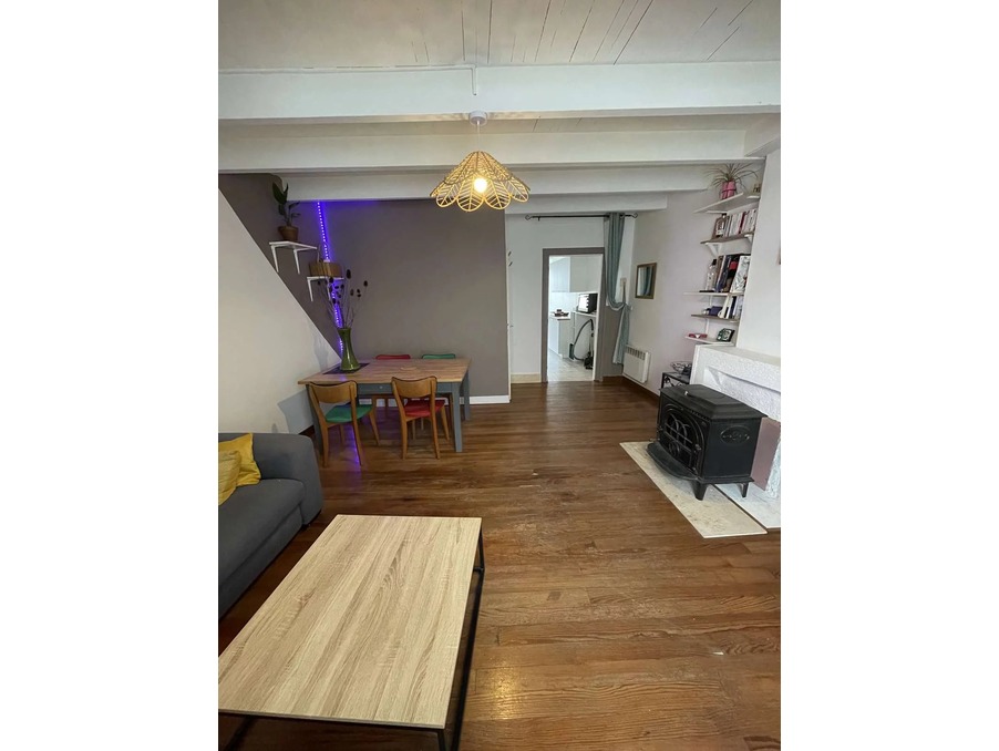 Location Maison Forges  795 €