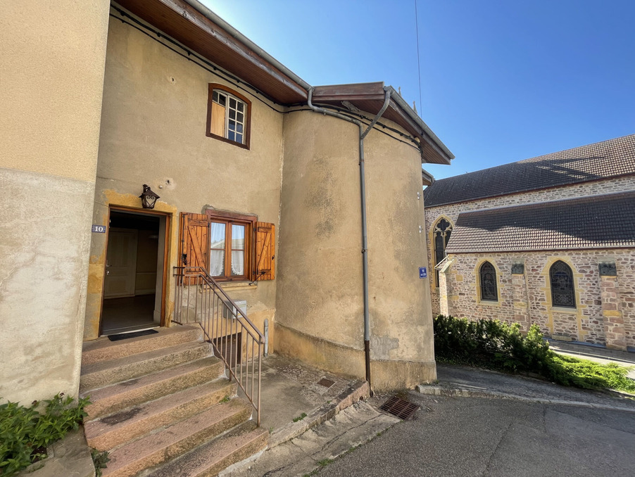Vente Maison Thizy 65 000 €
