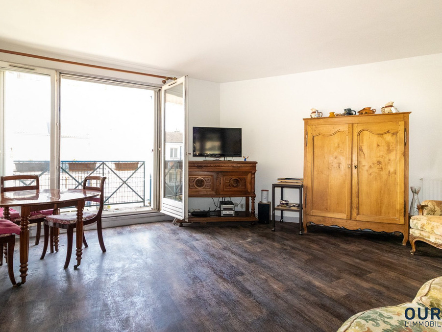 Vente Appartement Saint-Denis  280 000 €