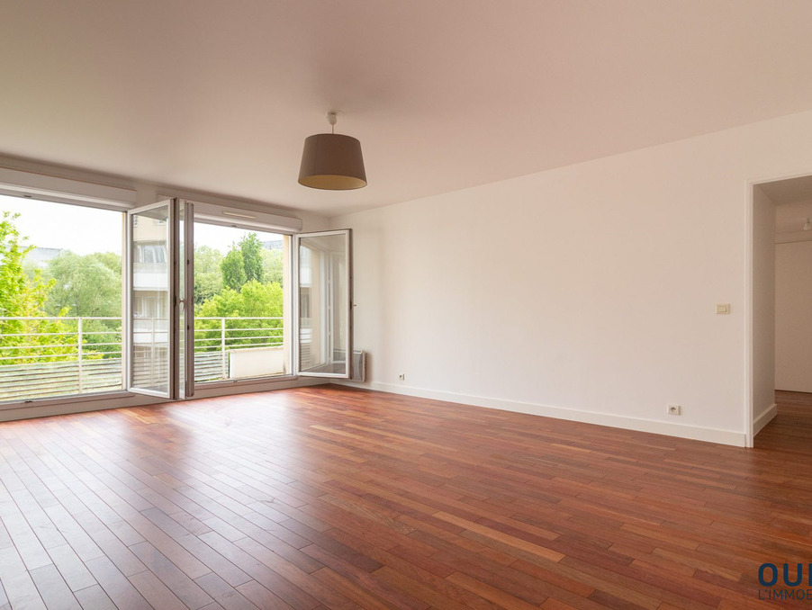 Vente Appartement Saint-Ouen-Sur-Seine  448 000 €