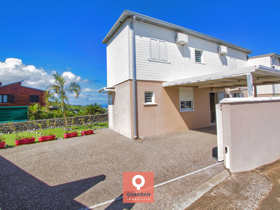 Vente Maison Saint-Leu  525 000 €