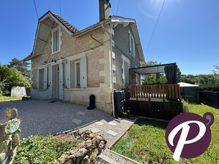 Vente Maison Bergerac  189 000 €