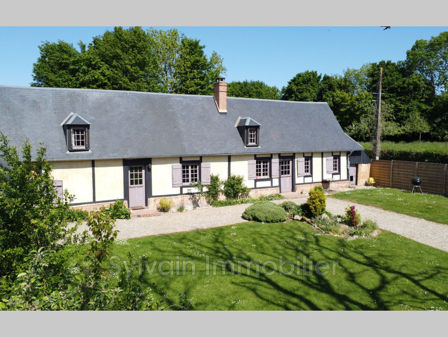 Vente Maison Songeons  259 000 €