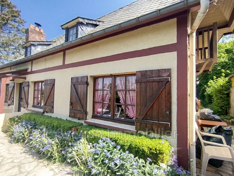 Vente Maison Neufchâtel-en-Bray  177 500 €