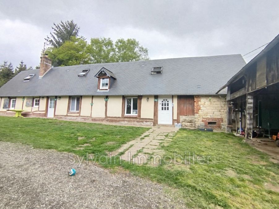 Vente Maison Forges-les-Eaux  210 000 €