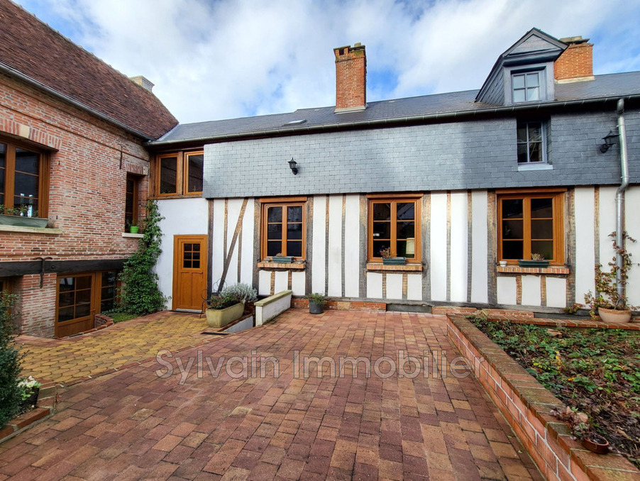 Vente Maison Songeons  245 000 €