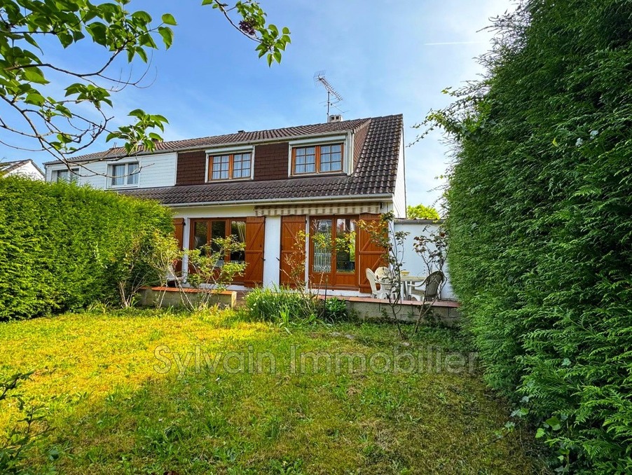 Vente Maison Beauvais  178 000 €
