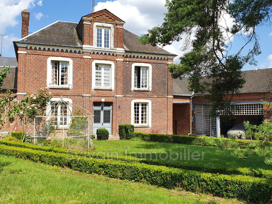 Vente Maison Songeons  315 000 €
