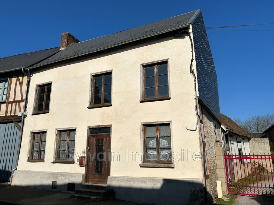 Vente Maison Songeons 86 000 €