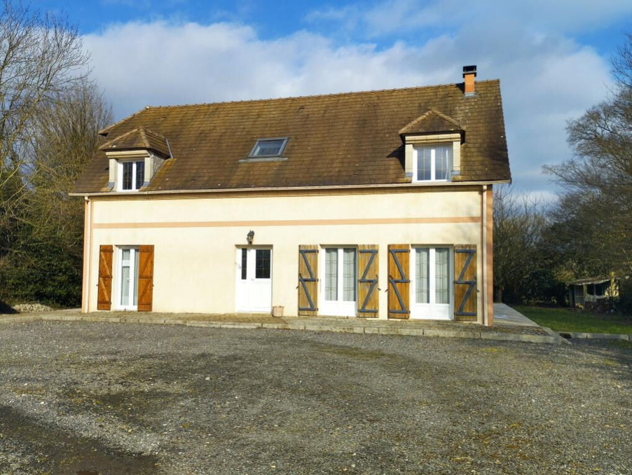 Vente Maison Songeons  229 900 €