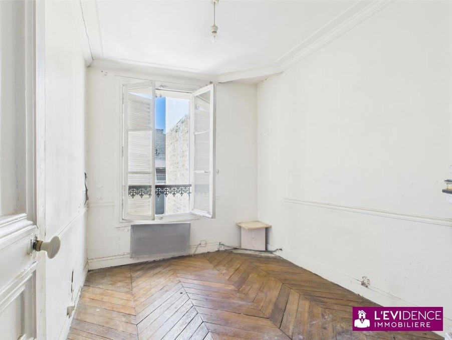 Vente Appartement Neuilly-sur-Seine  434 600 €