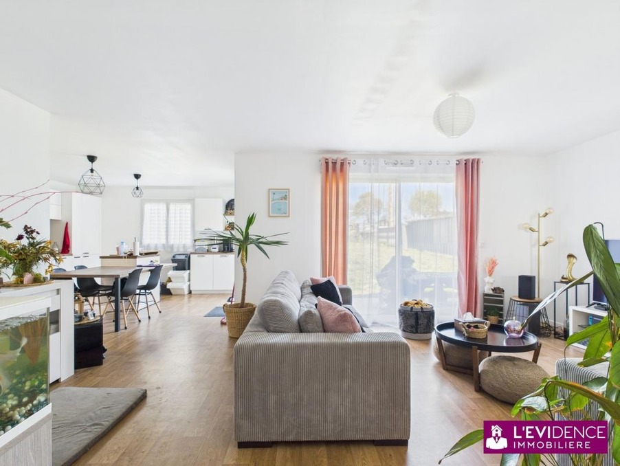 Vente Maison Pontchâteau  280 800 €
