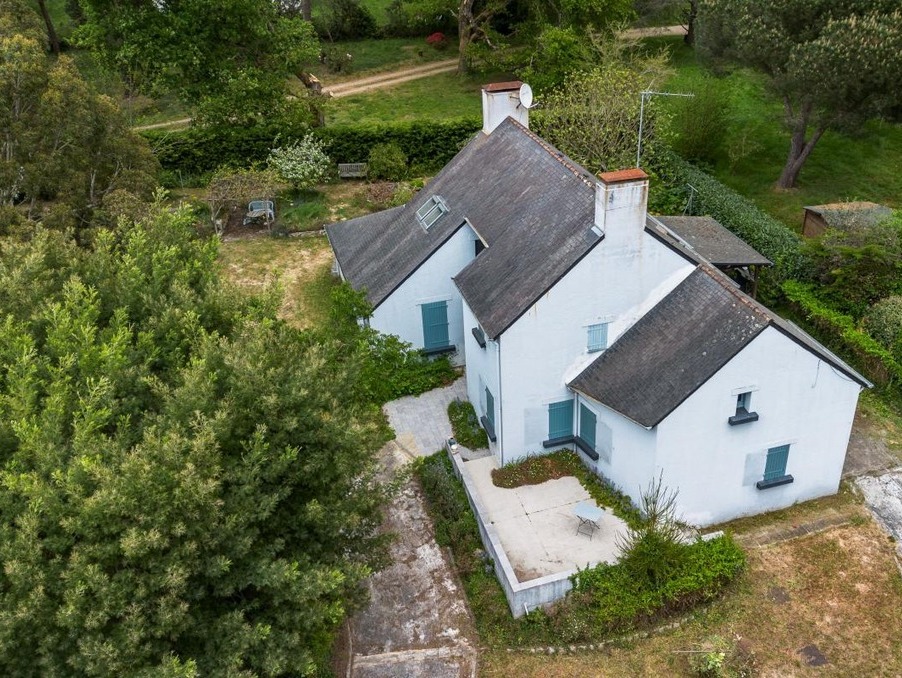 Vente Maison Guérande  567 000 €