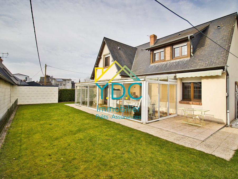 Vente Maison Yvetot  296 000 €