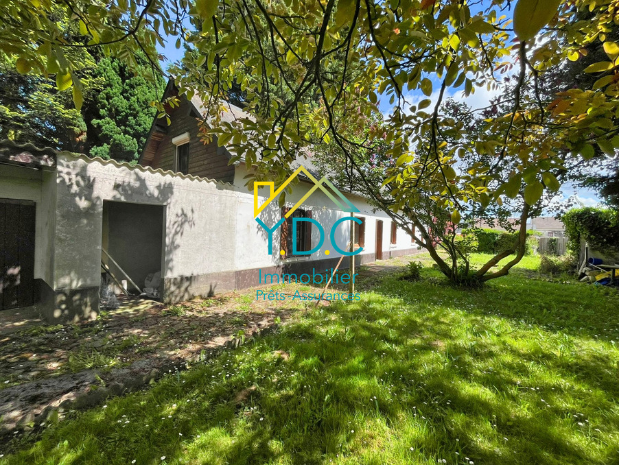 Vente Maison Yvetot  183 750 €