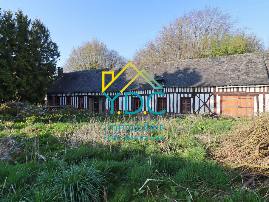 Vente Maison Yvetot  116 600 €