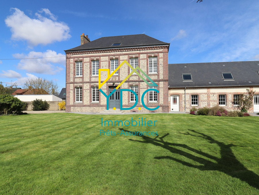 Vente de Maison Yerville  487 000 €