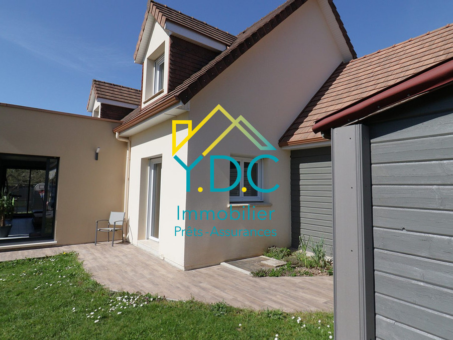 Vente Maison Yvetot  298 500 €