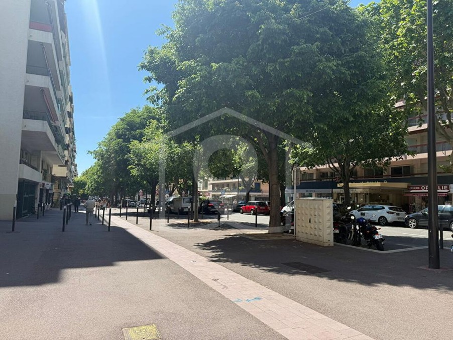 Vente Appartement Antibes  119 000 €