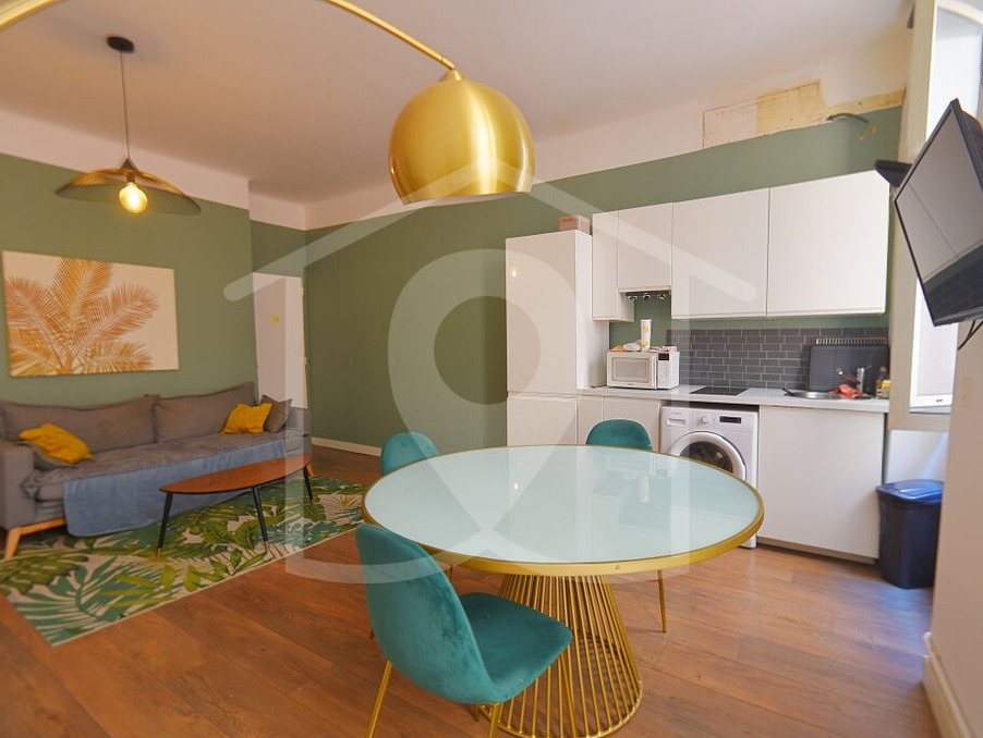 Vente Appartement Cannes  300 000 €