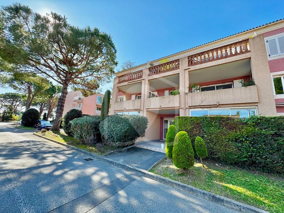 Vente Appartement Villeneuve-Loubet  339 000 €