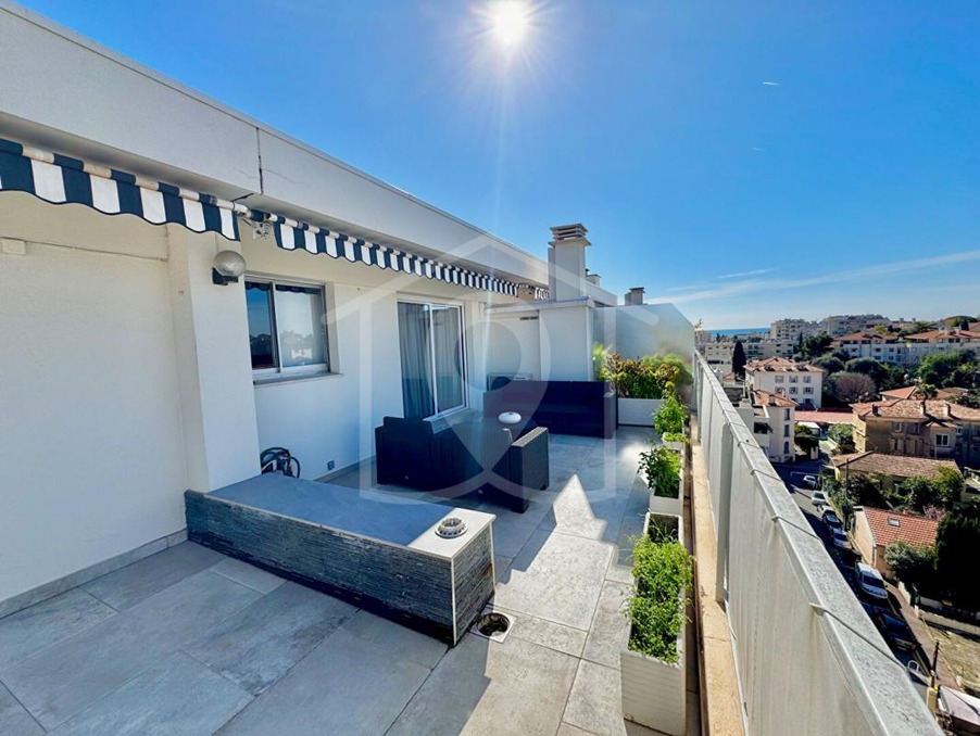 Vente Appartement Cannes  595 000 €