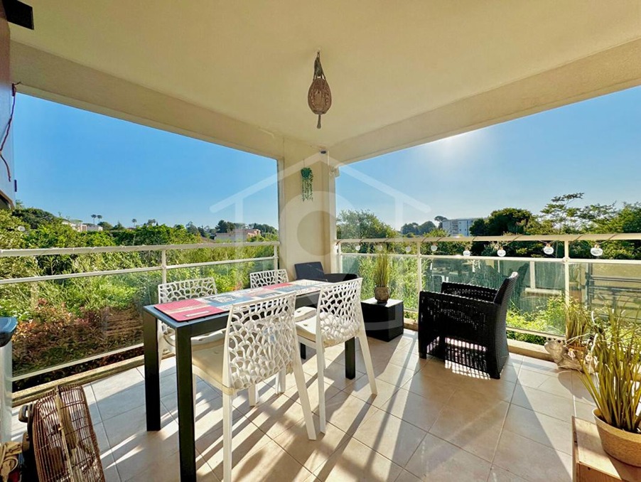 Vente Appartement Antibes  395 000 €