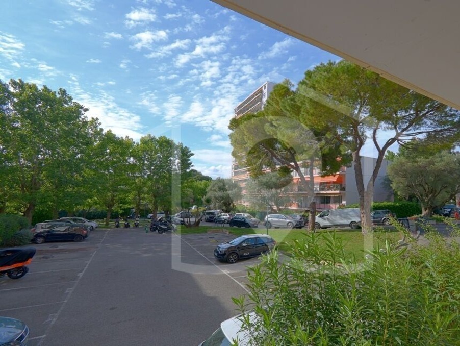 Vente Appartement Antibes  199 900 €
