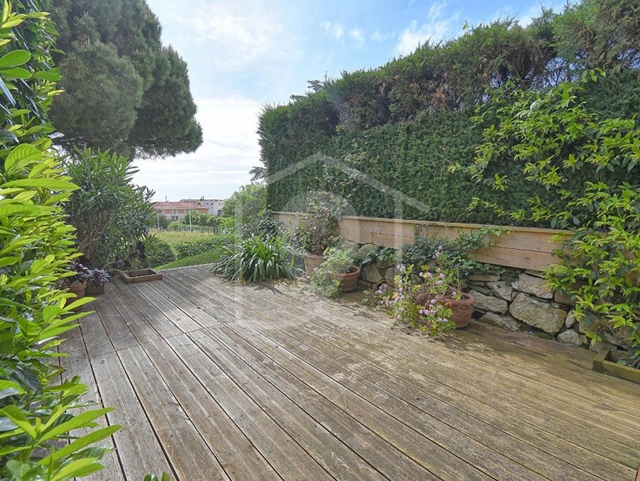 Vente Appartement Antibes  265 000 €