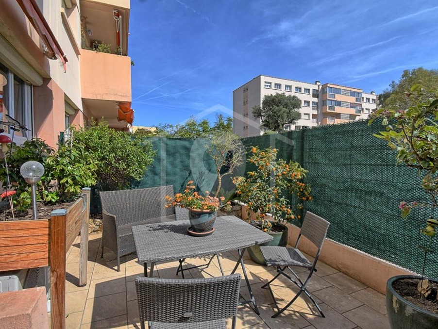 Vente Appartement Antibes  255 000 €