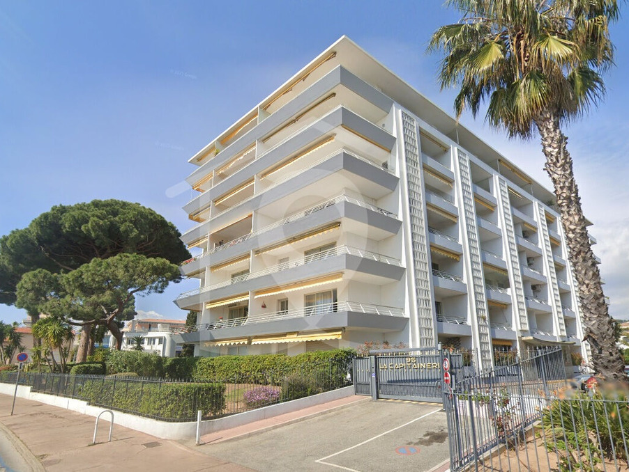 Vente Appartement Golfe-Juan  192 000 €