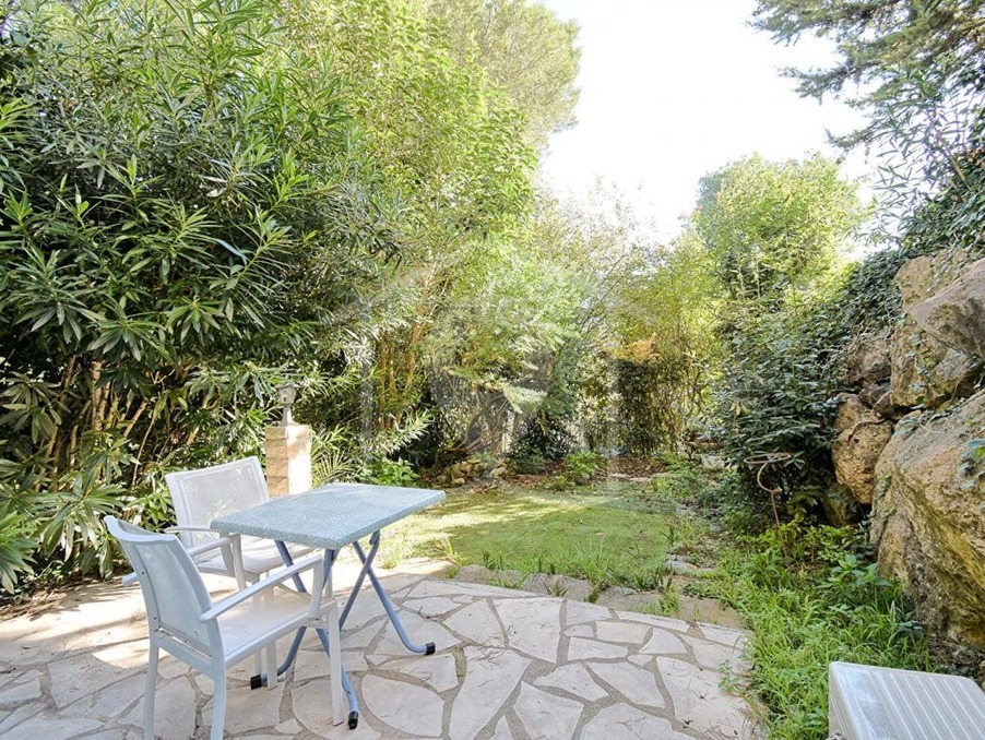 Vente Appartement Antibes  215 000 €