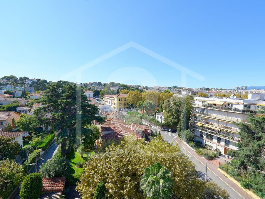 Vente Appartement Antibes  695 000 €