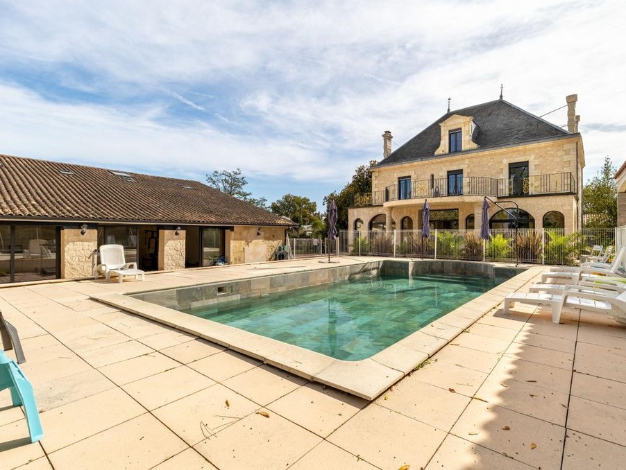 Vente de Autre Bordeaux 2 625 000 €
