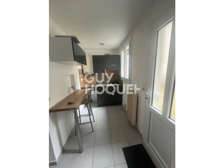 Location Appartement Compiègne  595 €