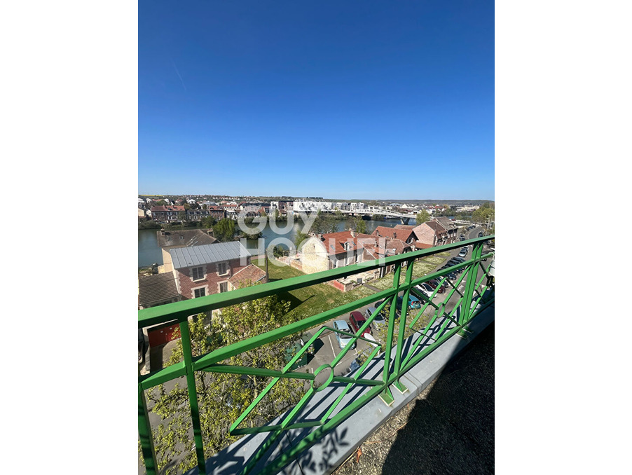 Location Appartement Compiègne  610 €
