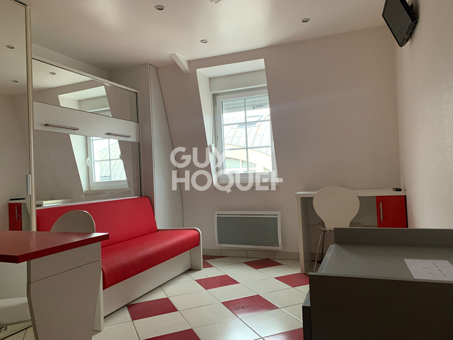 Location Appartement Compiègne  440 €