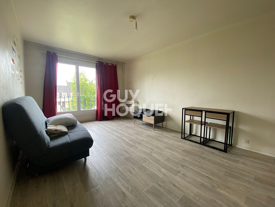 Vente Appartement Compiègne 71 000 €