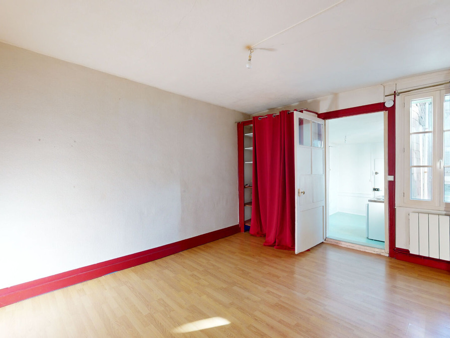 Vente Appartement Besançon  110 000 €