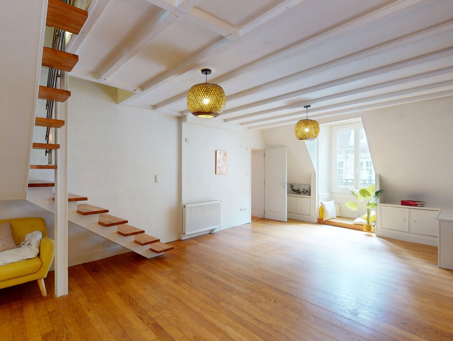 Vente Appartement Besançon  240 000 €