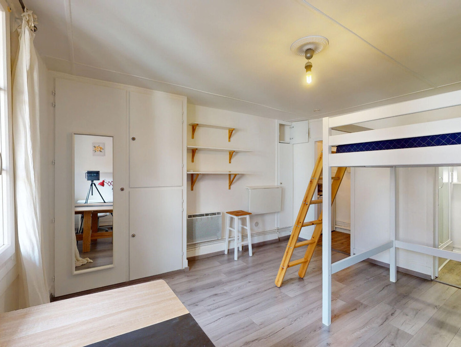 Vente Appartement Besançon 85 000 €