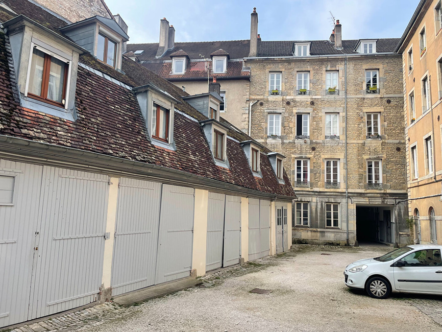Vente Appartement Besançon  155 000 €