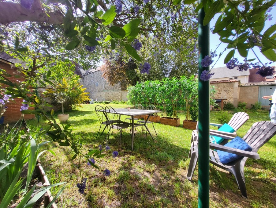 Vente Maison Morigny-Champigny  189 900 €