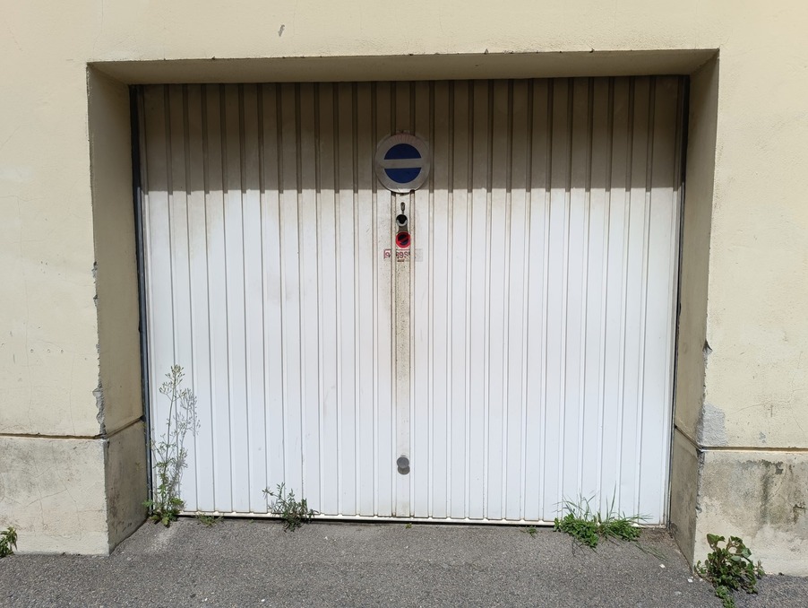 Vente Parking Narbonne 35 000 €