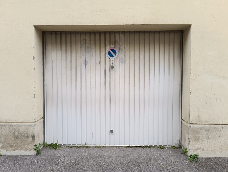 Vente Parking Narbonne 35 000 €