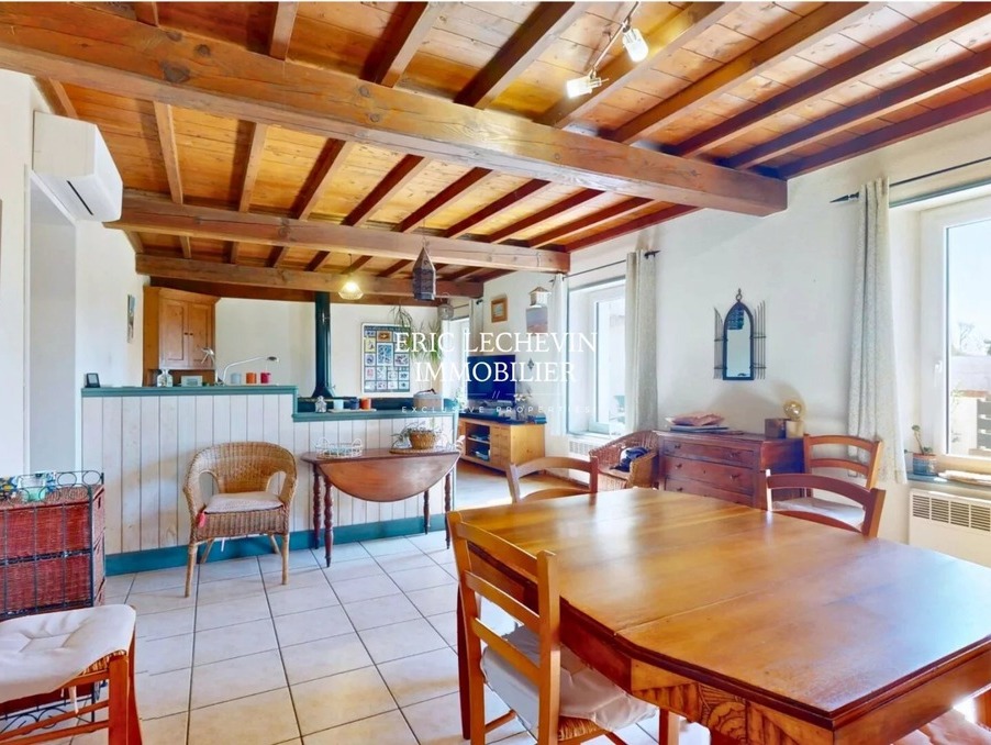 Vente Maison Saint-Josse  262 500 €